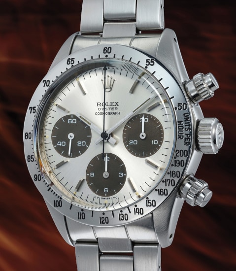 Rolex The Geneva Watch Auction Lot 180 November 2023 Phillips