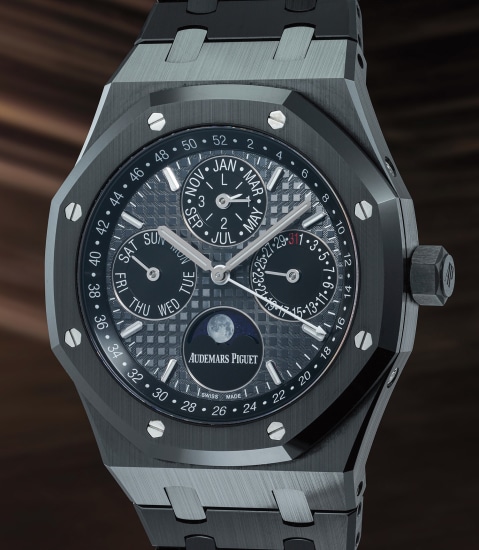 Audemars Piguet The Geneva Watch Lot 78 November 2023 Phillips