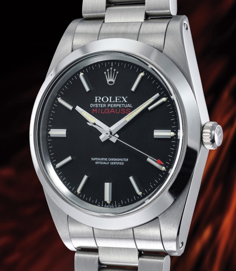 Rolex - The Geneva Watch Auction: X Lot 34 November 2023