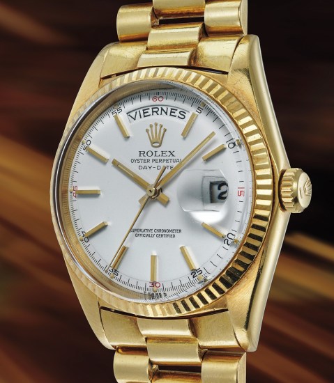 Rolex - The Geneva Watch Auction: XVIII Geneva Friday, November 3, 2023 ...