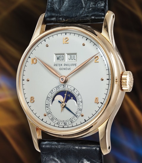 Patek 1526 discount