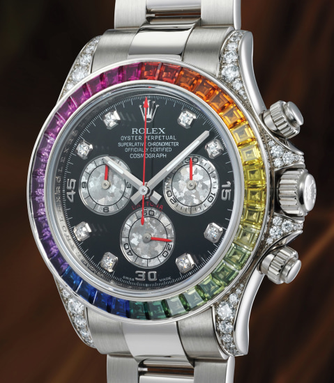 Rolex - The Geneva Watch Auction: X Lot 73 November 2023 | Phillips