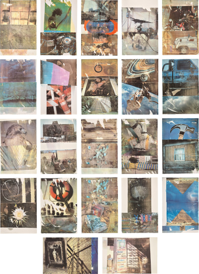 tableau triptyque ➽ 436 Original artworks, Limited Editions & Prints