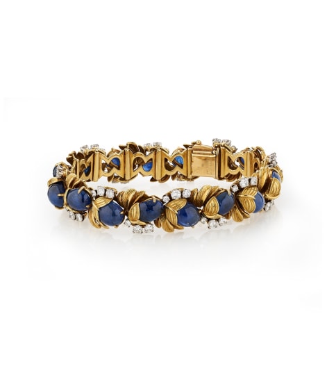 Tiffany & Co. - The Geneva Jewels Auction: ONE Geneva Monday, November ...
