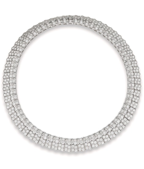 The Geneva Jewels Auction: ONE Geneva Monday, November 6, 2023 | Phillips