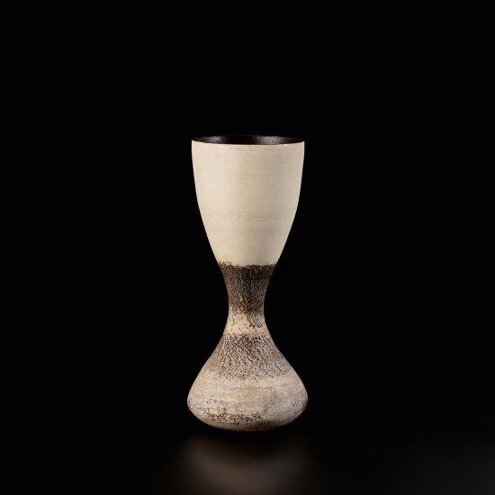 Hans Coper - Lucie Rie and Hans Co Lot 319 November 2023