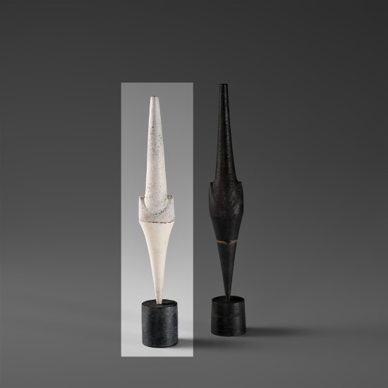 Hans Coper - Lose in unserem Preisarchiv - LotSearch