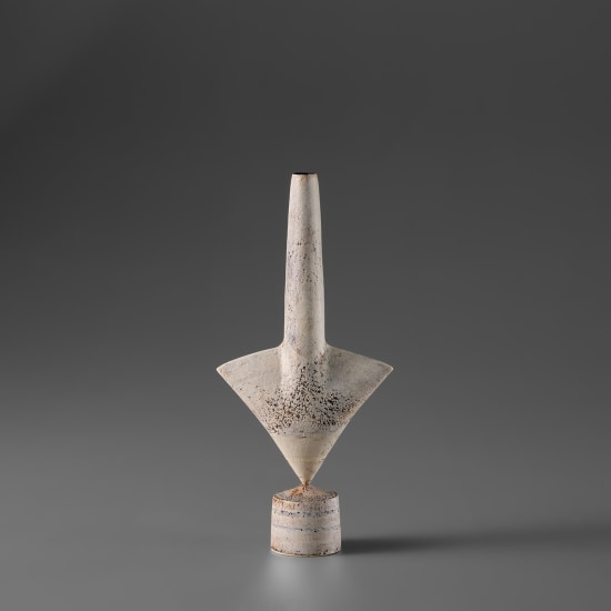 オブジェ 検）Hans Coper Lucie Rie Hans Coper - Lucie Rie and