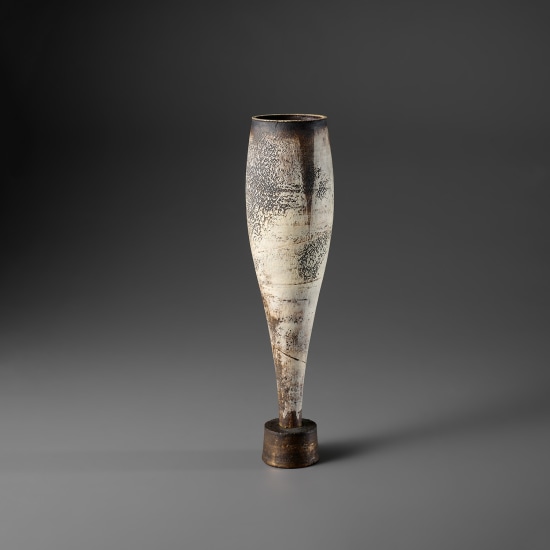 オブジェ　検）Hans Coper Lucie Rie Lucie Rie Lucie Rie and Hans Coper, Exceptional Ceramics