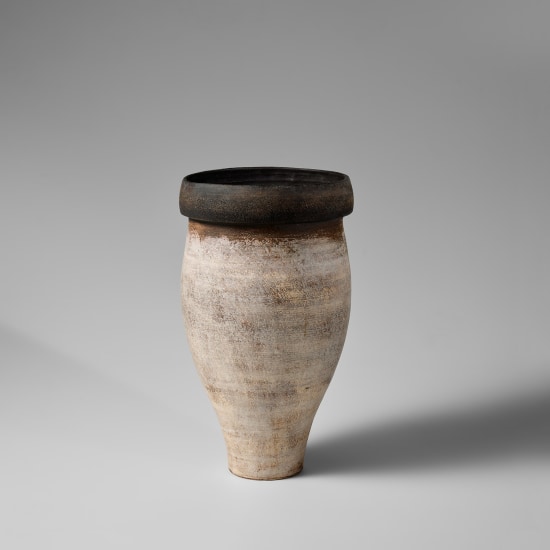 Bonhams Cornette de Saint Cyr : Hans Coper, Lucie Rie