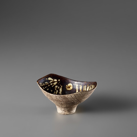 Hans Coper - Lucie Rie and Hans Co Lot 377 November 2023