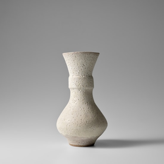 Lucie Rie/Hans Coper: Masterworks by Two British Potters