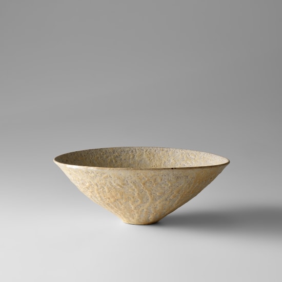 Lucie Rie - Lucie Rie and Hans Cop Lot 362 November 2023
