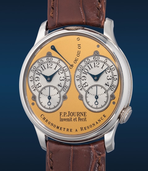 Fp journe clearance 38mm