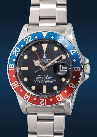 Rolex - The Hong Kong Watch Auction: XVII 拍品897 2023年11月| Phillips