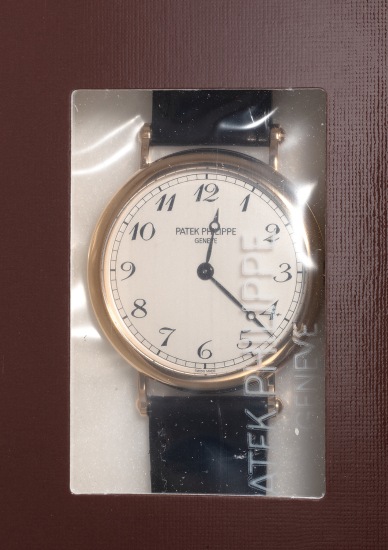 Patek Philippe The Hong Kong Wa Lot 1007 November 2023 Phillips