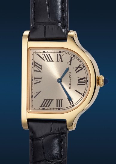 Cartier - The Hong Kong Watch Auction: XVII Hong Kong Friday, November ...