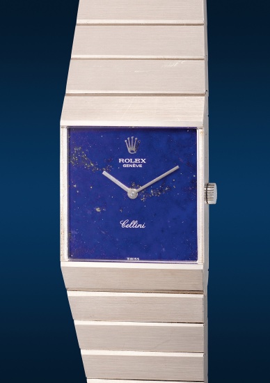 Rolex - The Hong Kong Watch Auctio Lot 969 November 2023 | Phillips
