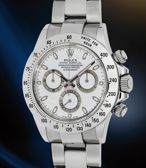 Rolex - The New York Watch Auction: Lot 97 December 2023 | Phillips
