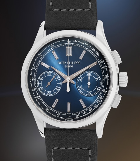 Reference 1563 split online second chronograph