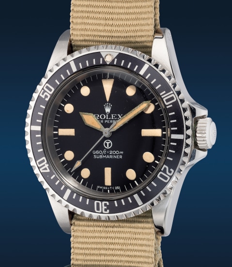 Rolex - TOKI: Watch Auction Hong Kong Friday, November 22
