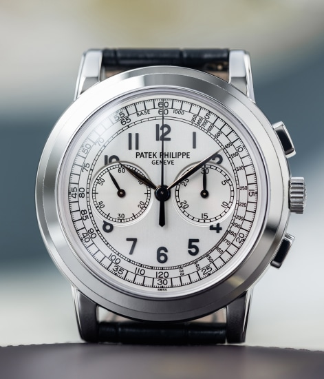 Patek 5070g for clearance sale