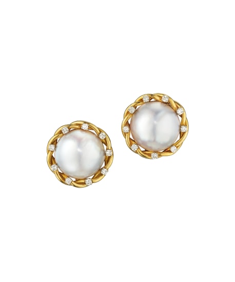 Verdura - New York Jewels: Online Auction New York Wednesday, November ...