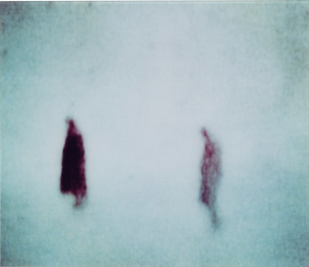 Michal Rovner - 20th Century & Contemporary Art: Online Auction, New ...