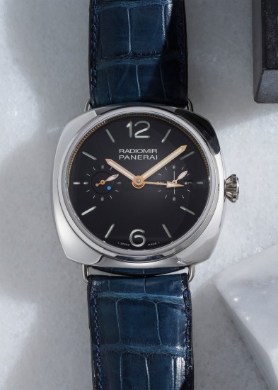 Panerai Phillips Watches Online Auct. Lot 70 March 2024 Phillips