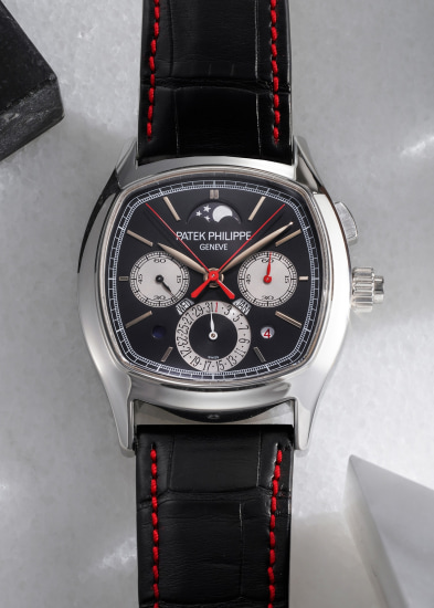 Patek Philippe Phillips Watches Onli. Lot 30 March 2024 Phillips