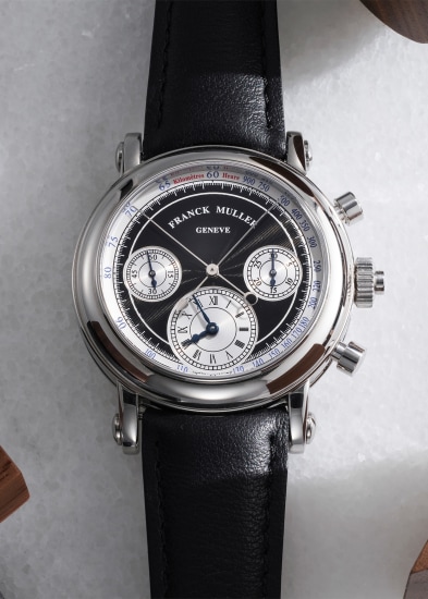 Franck Muller Phillips Watches Onlin Lot 45 March 2024 Phillips