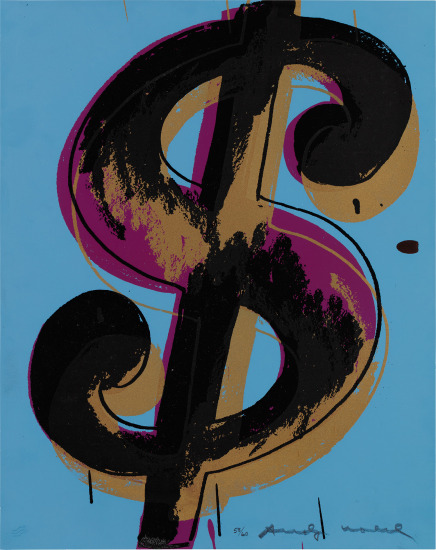 Andy Warhol - Editions & Works on Paper New York Tuesday, April 16 ...