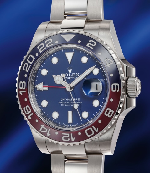 Rolex - The Geneva Watch Auction: XIX featuring the Guido Mondani ...