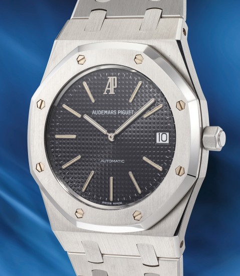 Audemars Piguet - The Geneva Watch Aucti Lot 23 May 2024 | Phillips