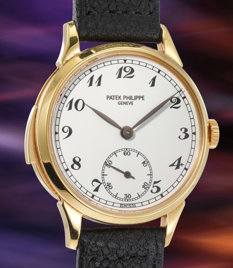 Patek Philippe - The Geneva Watch Auction: XIX featuring the Guido 