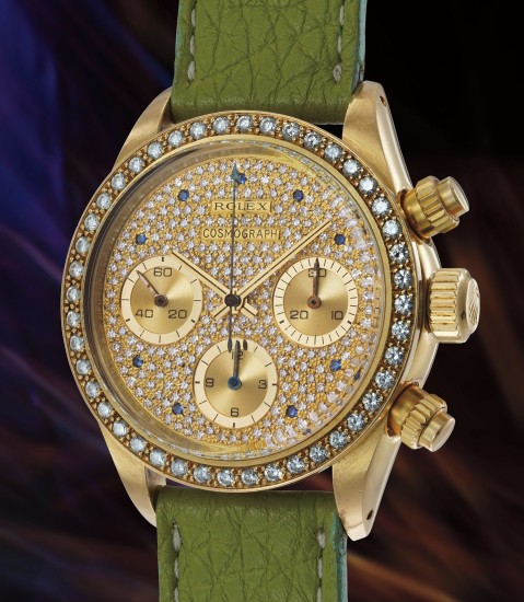 Rolex The Geneva Watch Auction XIX featuring the Guido Mondani Collection Geneva Saturday May 11 2024 Phillips