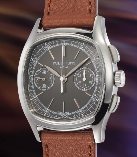 Patek Philippe - The Geneva Watch Auction: XIX featuring the Guido 