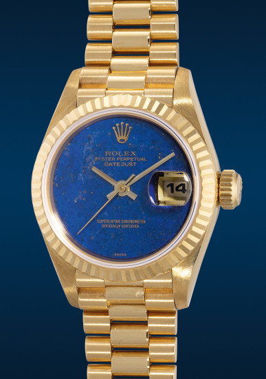 Rolex - The Hong Kong Watch Auction: XVIII Hong Kong Friday, May 24 ...