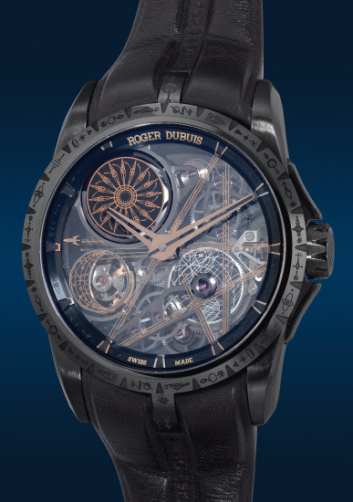 Roger dubuis hk sale