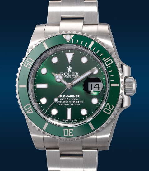 Rolex - The Hong Kong Watch Auction: XVIII Hong Kong Friday, May 24 ...