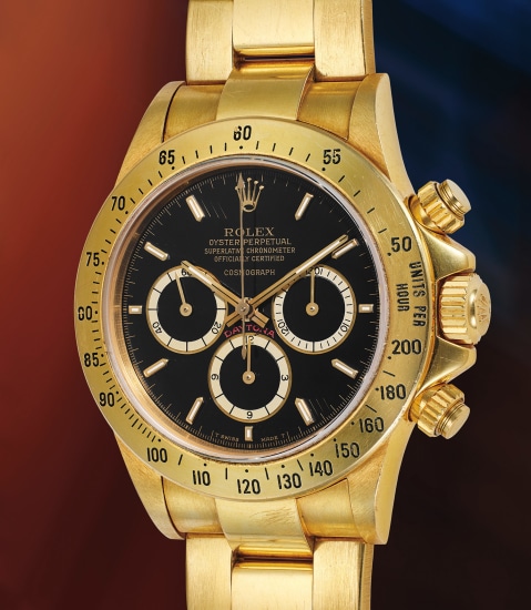 Rolex - The New York Watch Auction: X New York Saturday, June 8, 2024 ...