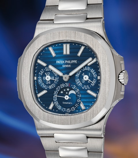 Patek Philippe - The New York Watch Auction: X New York Saturday, June ...