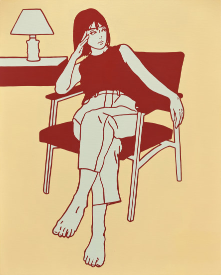 Untitled, 2024 KYNE KYNE - Modern & Contemporary Art Day Sale Lot