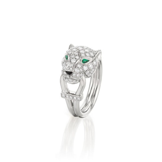 Cartier - Hong Kong Jewels Online Auction Hong Kong Tuesday, May 21 ...