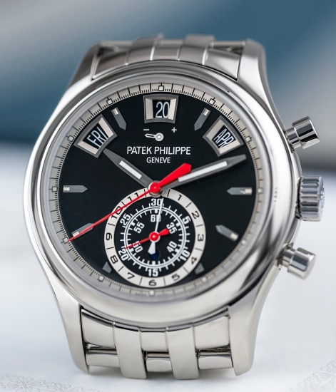【新品未使用】【非売品】Patek Philippe ノベルティ ボストンバッグ Patek Philippe unveils six special editions on the occasion
