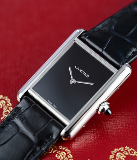 Cartier - Perpetual London Lot 59 November 2023 | Phillips