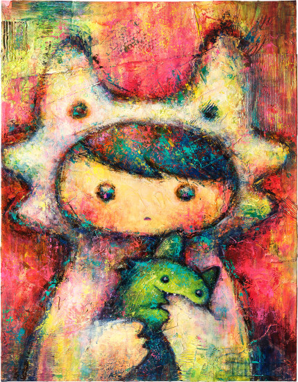 Shoko Nakazawa - Modern & Contemporar Lot 10 August 2024