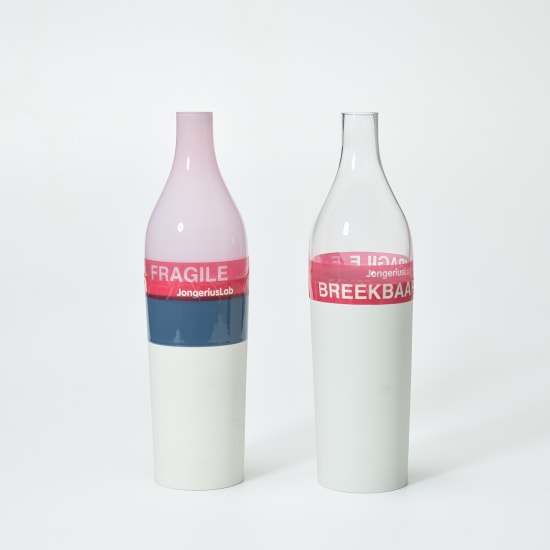 Hella Jongerius - lots in our price database - LotSearch
