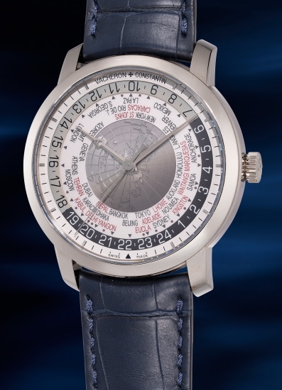 Vacheron Constantin Phillips W. Lot 8048 September 2024 Phillips