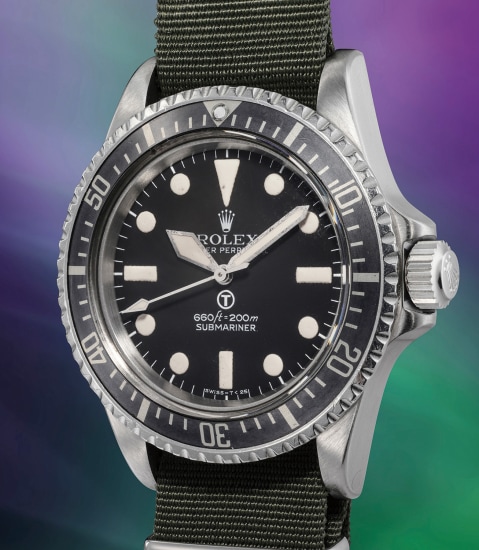 Rolex - The Geneva Watch Auction: XX Lot 189 November 2024 | Phillips